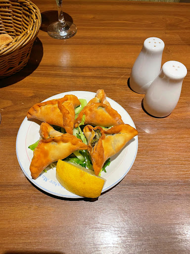 Photo of Jeita Restaurant - 50 - 52 Chertsey St, Guildford GU1 4HD