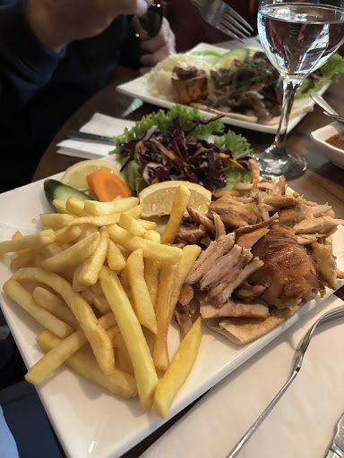 Photo of Jeita Restaurant - 50 - 52 Chertsey St, Guildford GU1 4HD