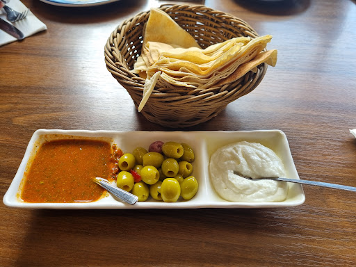 Photo of Jeita Restaurant - 50 - 52 Chertsey St, Guildford GU1 4HD