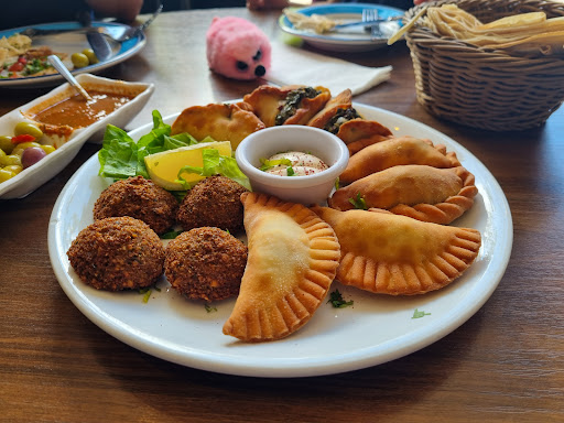 Photo of Jeita Restaurant - 50 - 52 Chertsey St, Guildford GU1 4HD