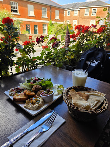 Photo of Jeita Restaurant - 50 - 52 Chertsey St, Guildford GU1 4HD