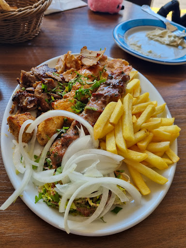 Photo of Jeita Restaurant - 50 - 52 Chertsey St, Guildford GU1 4HD