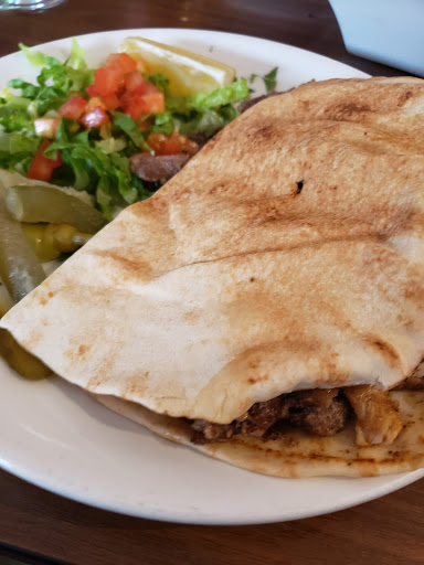 Photo of Jeita Restaurant - 50 - 52 Chertsey St, Guildford GU1 4HD