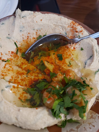 Photo of Jeita Restaurant - 50 - 52 Chertsey St, Guildford GU1 4HD