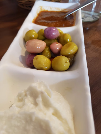 Photo of Jeita Restaurant - 50 - 52 Chertsey St, Guildford GU1 4HD