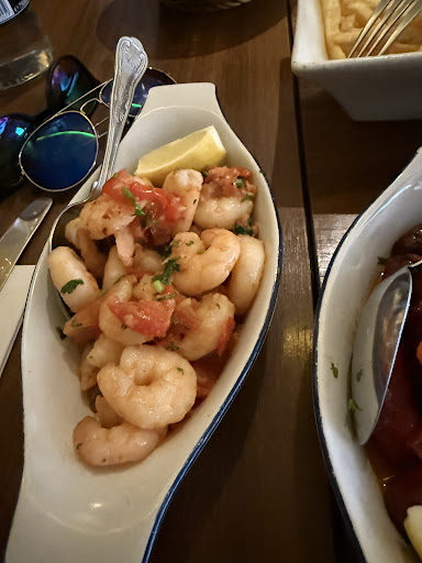 Photo of Jeita Restaurant - 50 - 52 Chertsey St, Guildford GU1 4HD