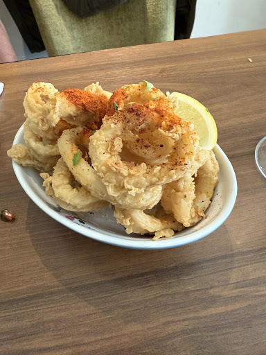 Photo of Jeita Restaurant - 50 - 52 Chertsey St, Guildford GU1 4HD