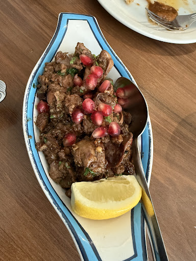 Photo of Jeita Restaurant - 50 - 52 Chertsey St, Guildford GU1 4HD