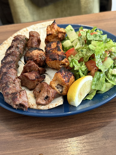 Photo of Jeita Restaurant - 50 - 52 Chertsey St, Guildford GU1 4HD