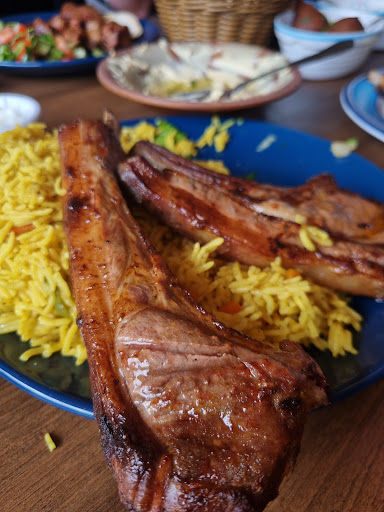 Photo of Jeita Restaurant - 50 - 52 Chertsey St, Guildford GU1 4HD