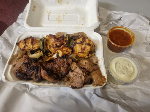 Photo of Knaphill Charcoal Grill - 24 High St, Knaphill, Woking GU21 2PE