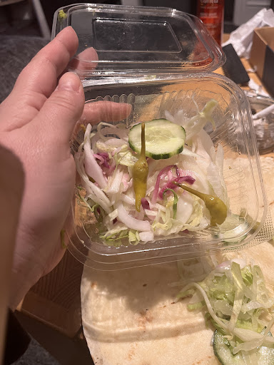 Photo of Knaphill Charcoal Grill - 24 High St, Knaphill, Woking GU21 2PE