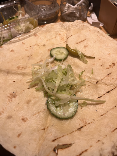 Photo of Knaphill Charcoal Grill - 24 High St, Knaphill, Woking GU21 2PE