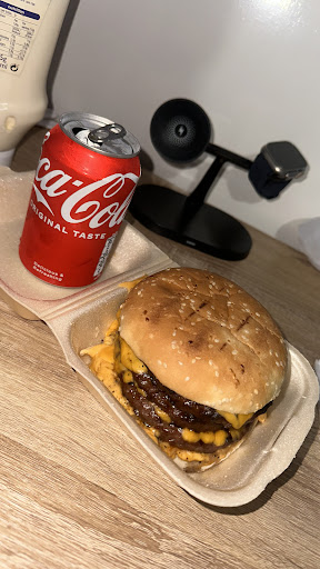 Photo of Knaphill Charcoal Grill - 24 High St, Knaphill, Woking GU21 2PE