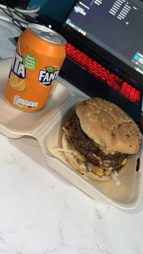 Photo of Knaphill Charcoal Grill - 24 High St, Knaphill, Woking GU21 2PE