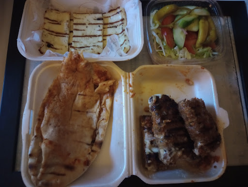 Photo of Knaphill Charcoal Grill - 24 High St, Knaphill, Woking GU21 2PE