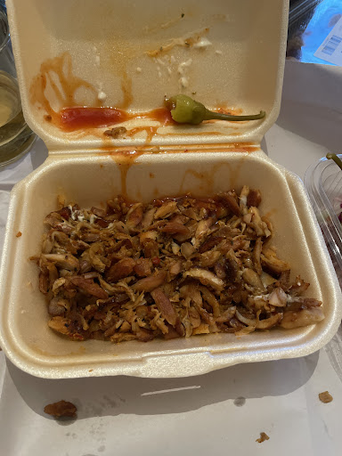 Photo of Knaphill Charcoal Grill - 24 High St, Knaphill, Woking GU21 2PE