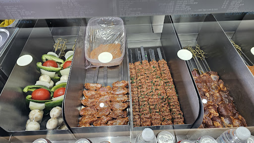 Photo of Galata Mezze & Grill - 7 Kingpost Parade, Guildford GU1 1YP