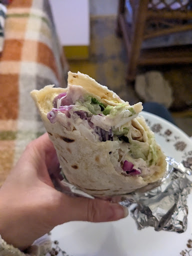 Photo of Galata Mezze & Grill - 7 Kingpost Parade, Guildford GU1 1YP