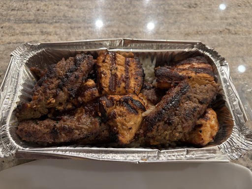 Photo of Galata Mezze & Grill - 7 Kingpost Parade, Guildford GU1 1YP