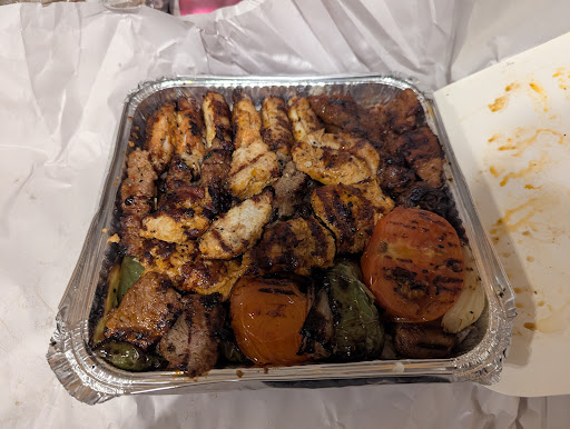 Photo of Galata Mezze & Grill - 7 Kingpost Parade, Guildford GU1 1YP