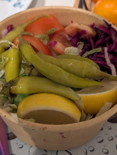 Photo of Galata Mezze & Grill - 7 Kingpost Parade, Guildford GU1 1YP