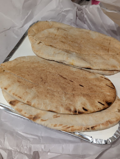 Photo of Galata Mezze & Grill - 7 Kingpost Parade, Guildford GU1 1YP