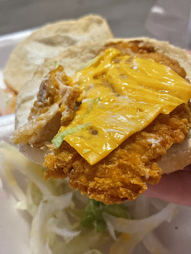 Photo of Kings Kebab & Pizza - 458 High St, Kingswinford DY6 8AW