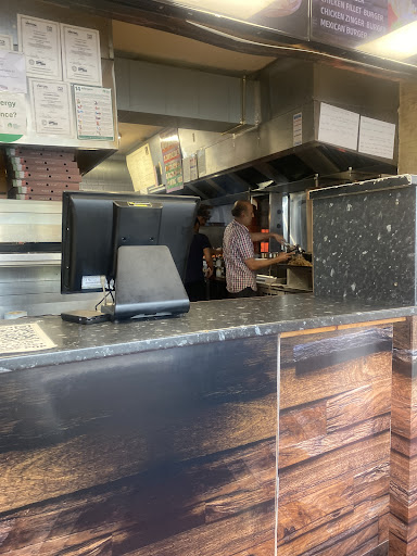 Photo of Kings Kebab & Pizza - 458 High St, Kingswinford DY6 8AW