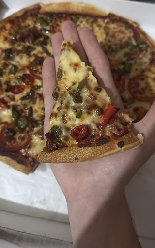 Photo of Kings Kebab & Pizza - 458 High St, Kingswinford DY6 8AW