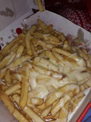 Photo of Kings Kebab & Pizza - 458 High St, Kingswinford DY6 8AW