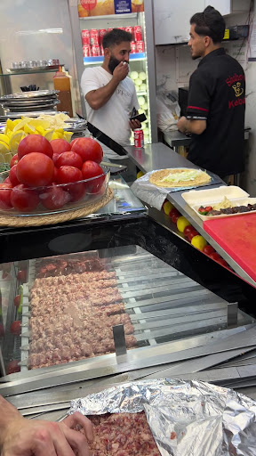 Photo of Shaho’s Kebab - 213 Staveley Rd, Wolverhampton WV1 4RS