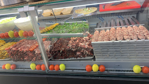 Photo of Shaho’s Kebab - 213 Staveley Rd, Wolverhampton WV1 4RS