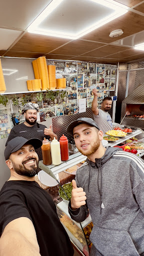 Photo of Shaho’s Kebab - 213 Staveley Rd, Wolverhampton WV1 4RS