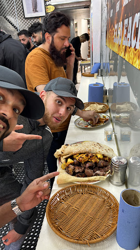 Photo of Shaho’s Kebab - 213 Staveley Rd, Wolverhampton WV1 4RS