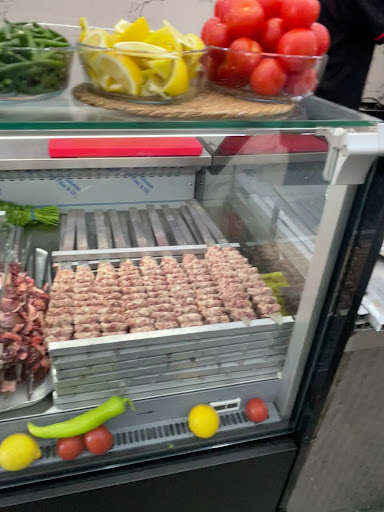 Photo of Shaho’s Kebab - 213 Staveley Rd, Wolverhampton WV1 4RS