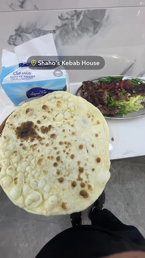 Photo of Shaho’s Kebab - 213 Staveley Rd, Wolverhampton WV1 4RS