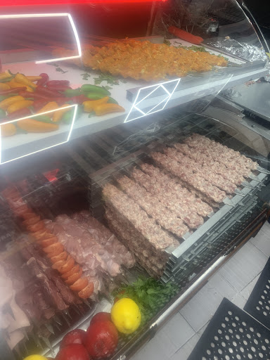 Photo of Shaho’s Kebab - 213 Staveley Rd, Wolverhampton WV1 4RS