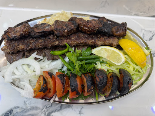 Photo of Shaho’s Kebab - 213 Staveley Rd, Wolverhampton WV1 4RS