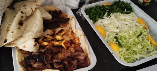 Photo of Shaho’s Kebab - 213 Staveley Rd, Wolverhampton WV1 4RS