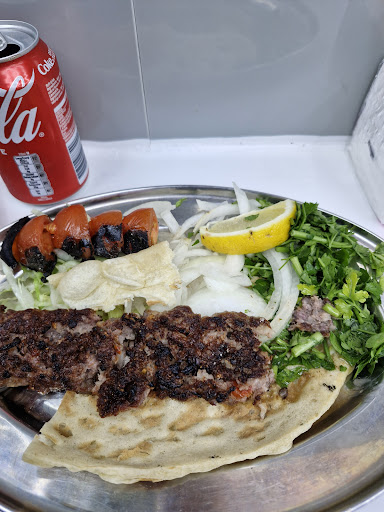 Photo of Shaho’s Kebab - 213 Staveley Rd, Wolverhampton WV1 4RS