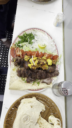 Photo of Shaho’s Kebab - 213 Staveley Rd, Wolverhampton WV1 4RS