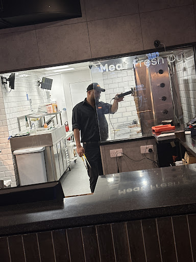 Photo of German Doner Kebab (GDK) - 31/33, 31 High St, Maidenhead SL6 1JG