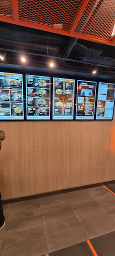 Photo of German Doner Kebab (GDK) - 31/33, 31 High St, Maidenhead SL6 1JG