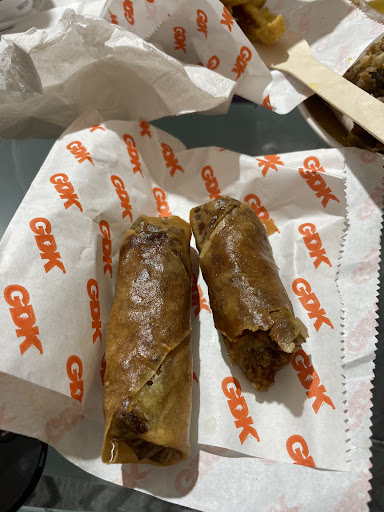 Photo of German Doner Kebab (GDK) - 31/33, 31 High St, Maidenhead SL6 1JG