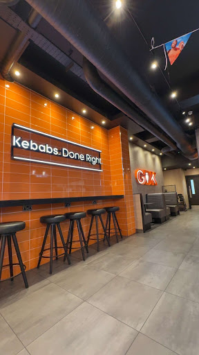 Photo of German Doner Kebab (GDK) - 31/33, 31 High St, Maidenhead SL6 1JG