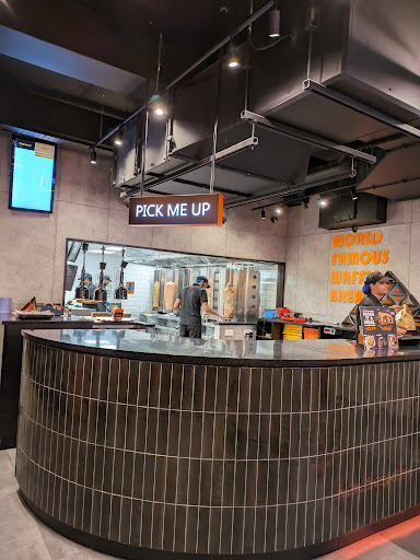 Photo of German Doner Kebab (GDK) - 31/33, 31 High St, Maidenhead SL6 1JG