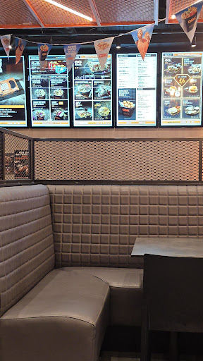 Photo of German Doner Kebab (GDK) - 31/33, 31 High St, Maidenhead SL6 1JG