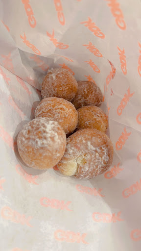 Photo of German Doner Kebab (GDK) - 31/33, 31 High St, Maidenhead SL6 1JG