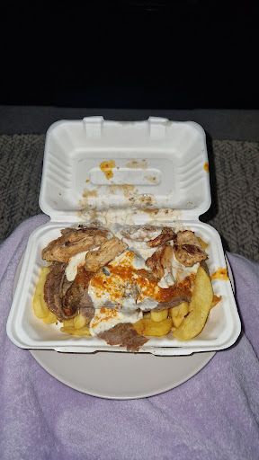 Photo of Kebab Elite - 5, Blandy House, King St, Maidenhead SL6 1DZ